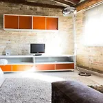 Apartman Fantastica Buhardilla Pz. Pilar Zaragoza