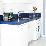 Fantastica Buhardilla Pz. Pilar Apartman Zaragoza