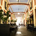 Fantastica Buhardilla Pz. Pilar Apartman