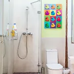 Apartman Fantastica Buhardilla Pz. Pilar *