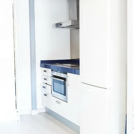 Fantastica Buhardilla Pz. Pilar Apartment Zaragoza