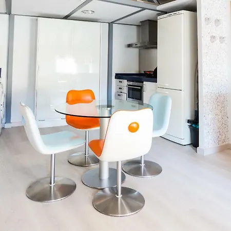 Fantastica Buhardilla Pz. Pilar * Zaragoza