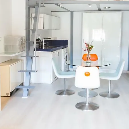 Fantastica Buhardilla Pz. Pilar Zaragoza