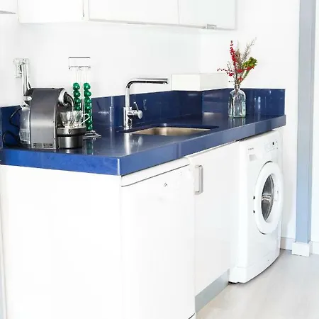 Fantastica Buhardilla Pz. Pilar Apartamento Zaragoza