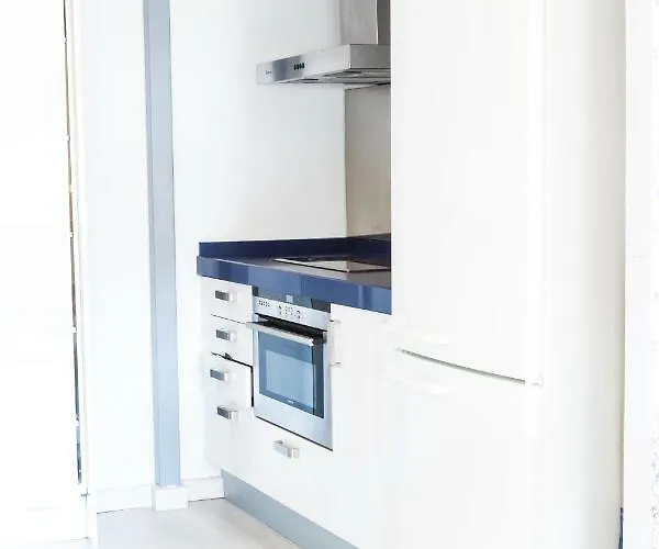 Fantastica Buhardilla Pz. Pilar Apartment Zaragoza