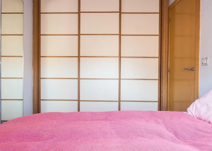 Apartment Fantastica Buhardilla Pz. Pilar